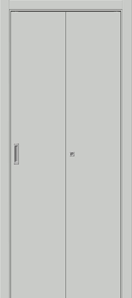 Браво-0.П Grey Silk