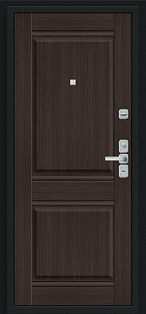 Нео Букле черное/Wenge Veralinga