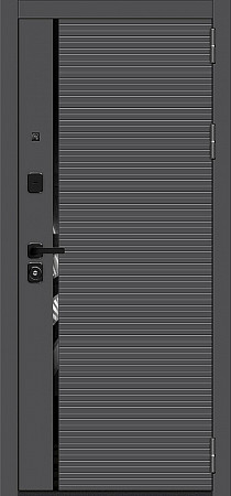 Optim Z-3 Графит/Белый